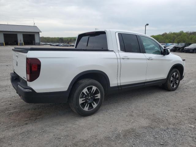 Photo 2 VIN: 5FPYK3F59LB023940 - HONDA RIDGELINE 