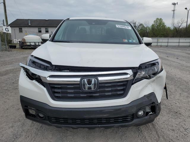 Photo 4 VIN: 5FPYK3F59LB023940 - HONDA RIDGELINE 