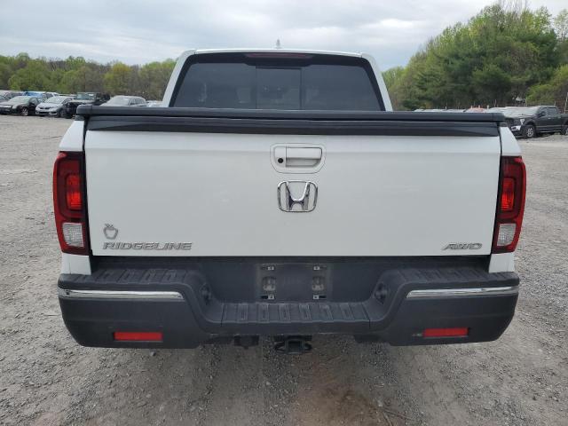 Photo 5 VIN: 5FPYK3F59LB023940 - HONDA RIDGELINE 