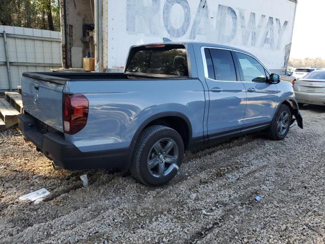 Photo 2 VIN: 5FPYK3F59PB036337 - HONDA RIDGELINE 