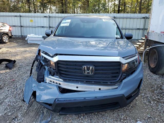 Photo 4 VIN: 5FPYK3F59PB036337 - HONDA RIDGELINE 