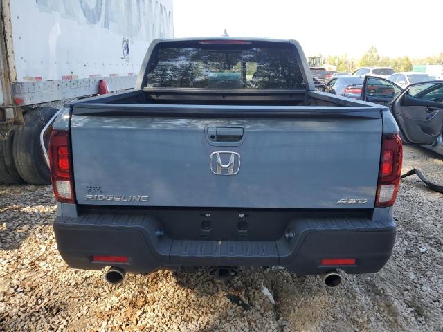 Photo 5 VIN: 5FPYK3F59PB036337 - HONDA RIDGELINE 