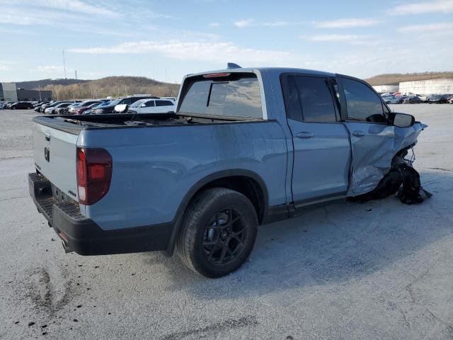 Photo 2 VIN: 5FPYK3F59PB040114 - HONDA RIDGELINE 