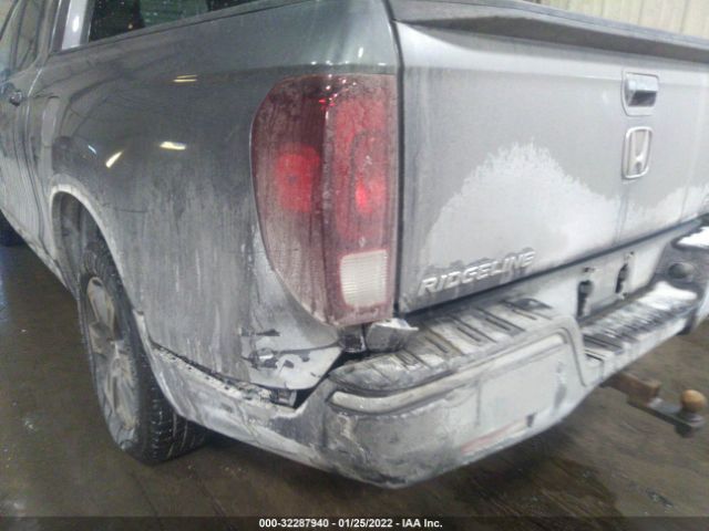 Photo 5 VIN: 5FPYK3F5XHB002490 - HONDA RIDGELINE 