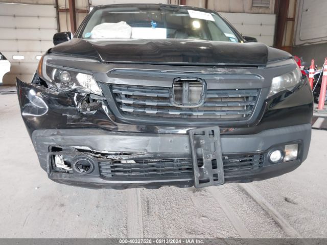 Photo 5 VIN: 5FPYK3F5XHB005468 - HONDA RIDGELINE 