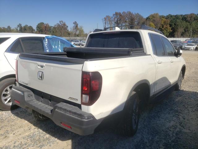 Photo 3 VIN: 5FPYK3F5XHB007382 - HONDA RIDGELINE 