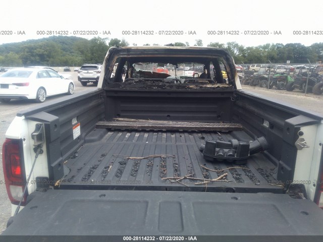 Photo 7 VIN: 5FPYK3F5XJB002673 - HONDA RIDGELINE 