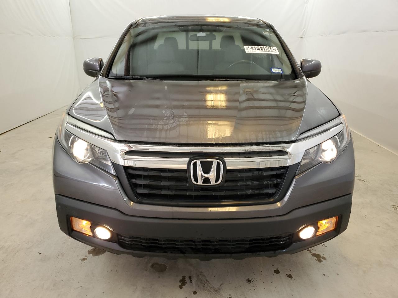 Photo 4 VIN: 5FPYK3F5XKB000522 - HONDA RIDGELINE 