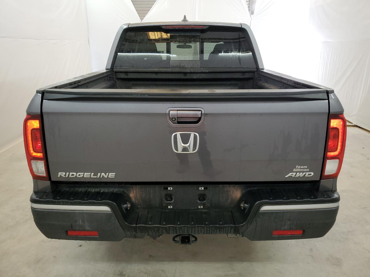 Photo 5 VIN: 5FPYK3F5XKB000522 - HONDA RIDGELINE 