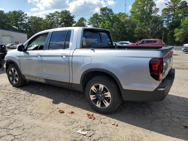 Photo 1 VIN: 5FPYK3F5XLB024692 - HONDA RIDGELINE 