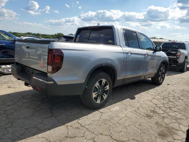 Photo 2 VIN: 5FPYK3F5XLB024692 - HONDA RIDGELINE 