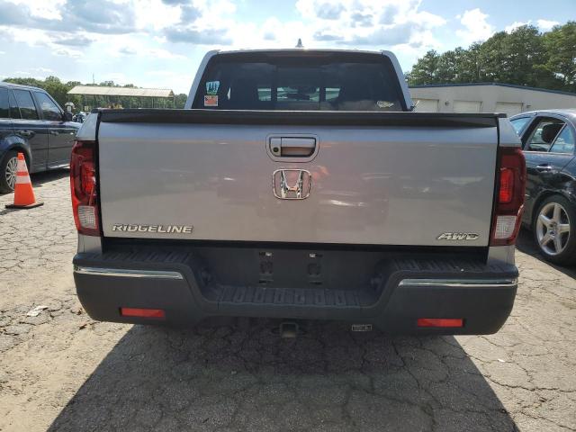 Photo 5 VIN: 5FPYK3F5XLB024692 - HONDA RIDGELINE 