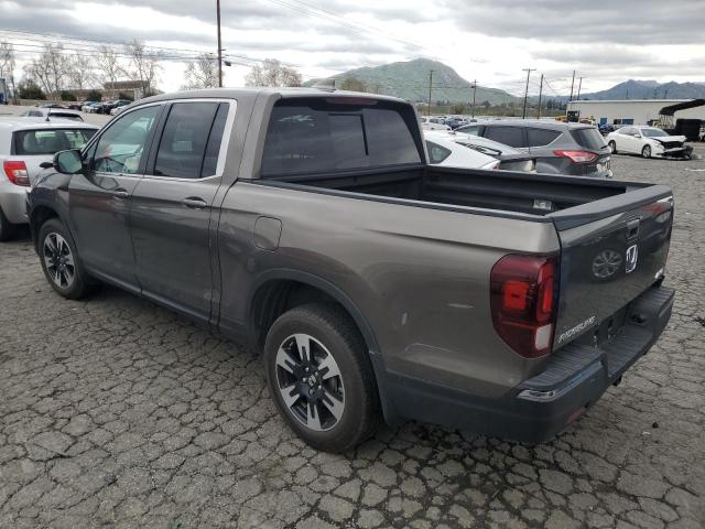 Photo 1 VIN: 5FPYK3F5XLB026216 - HONDA RIDGELINE 