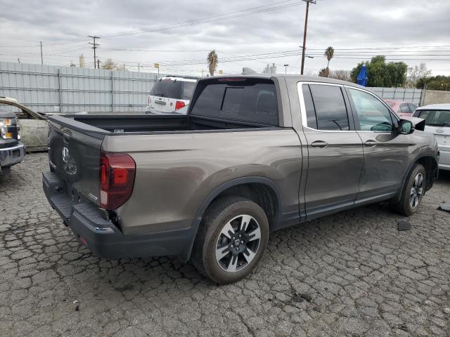 Photo 2 VIN: 5FPYK3F5XLB026216 - HONDA RIDGELINE 