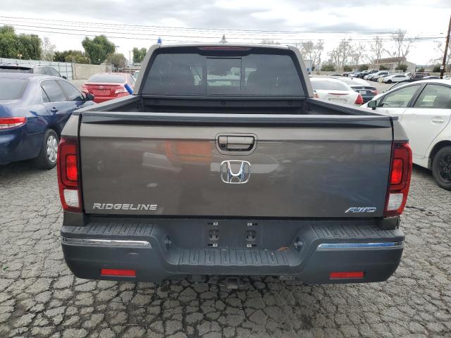 Photo 5 VIN: 5FPYK3F5XLB026216 - HONDA RIDGELINE 