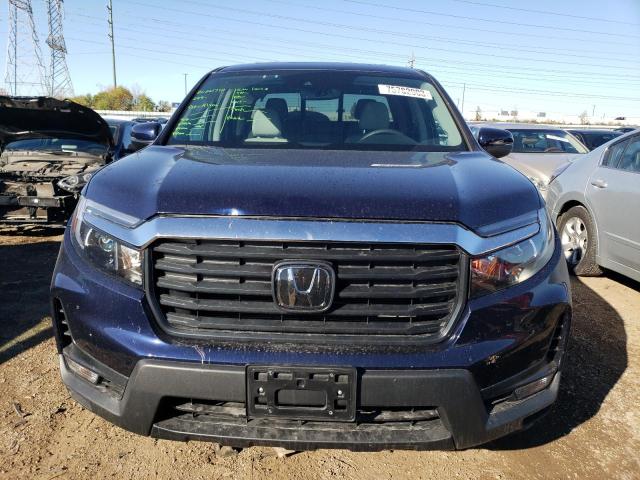 Photo 4 VIN: 5FPYK3F5XNB008091 - HONDA RIDGELINE 