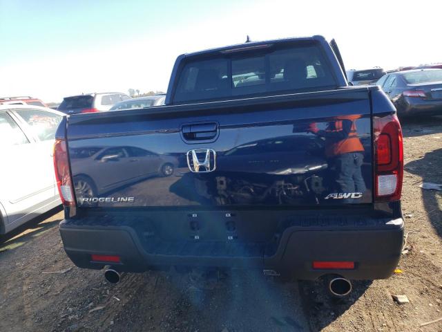 Photo 5 VIN: 5FPYK3F5XNB008091 - HONDA RIDGELINE 