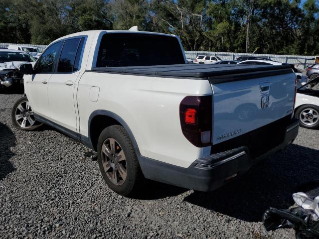 Photo 1 VIN: 5FPYK3F60HB027696 - HONDA RIDGELINE 