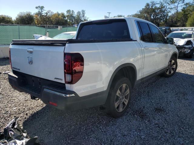 Photo 2 VIN: 5FPYK3F60HB027696 - HONDA RIDGELINE 