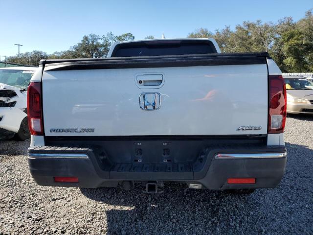 Photo 5 VIN: 5FPYK3F60HB027696 - HONDA RIDGELINE 