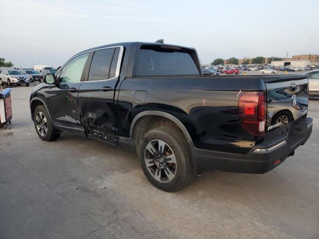 Photo 1 VIN: 5FPYK3F60HB031313 - HONDA RIDGELINE 