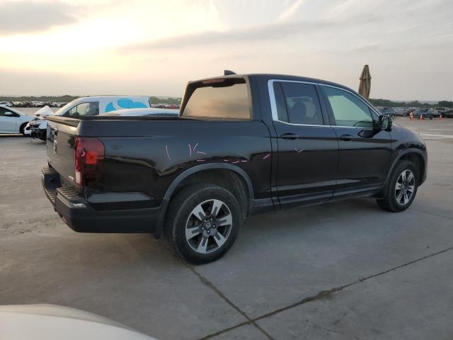 Photo 2 VIN: 5FPYK3F60HB031313 - HONDA RIDGELINE 