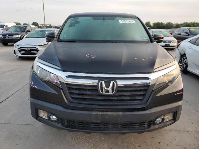 Photo 4 VIN: 5FPYK3F60HB031313 - HONDA RIDGELINE 