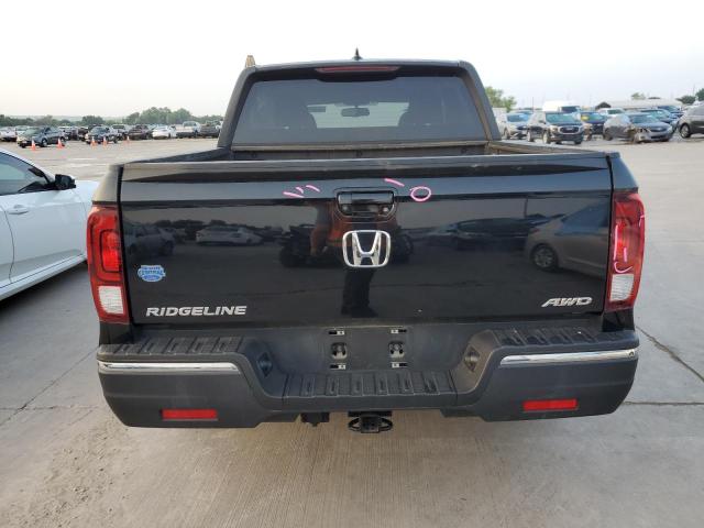 Photo 5 VIN: 5FPYK3F60HB031313 - HONDA RIDGELINE 