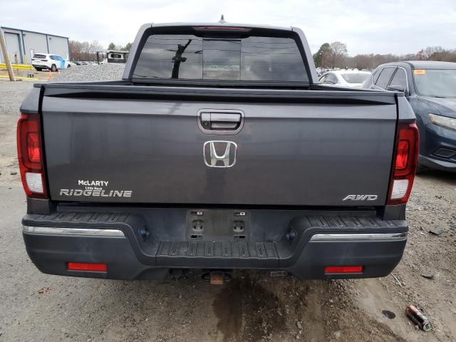 Photo 5 VIN: 5FPYK3F60KB005589 - HONDA RIDGELINE 