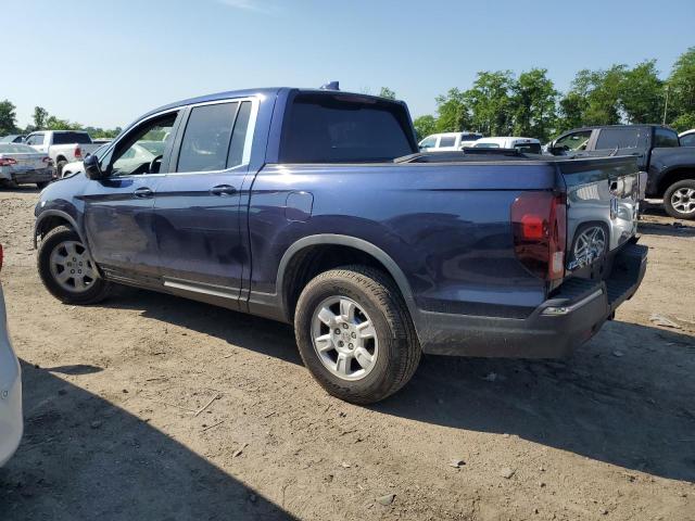 Photo 1 VIN: 5FPYK3F61HB023110 - HONDA RIDGELINE 