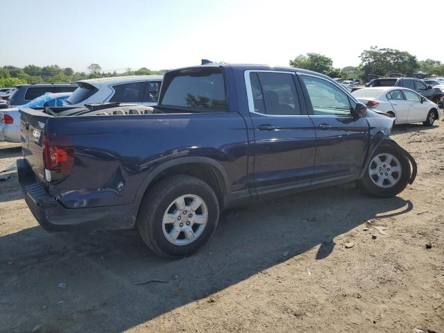 Photo 2 VIN: 5FPYK3F61HB023110 - HONDA RIDGELINE 