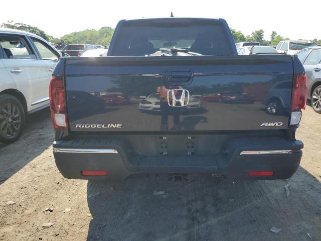 Photo 5 VIN: 5FPYK3F61HB023110 - HONDA RIDGELINE 