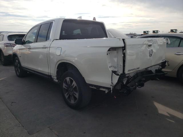 Photo 2 VIN: 5FPYK3F61HB030512 - HONDA RIDGELINE 