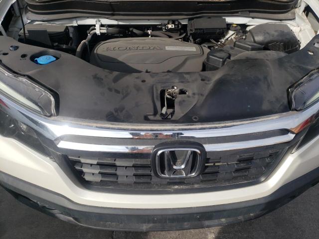 Photo 6 VIN: 5FPYK3F61HB030512 - HONDA RIDGELINE 