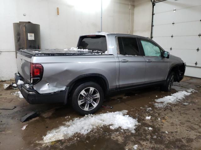 Photo 2 VIN: 5FPYK3F61JB008676 - HONDA RIDGELINE 