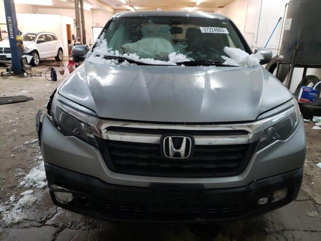 Photo 4 VIN: 5FPYK3F61JB008676 - HONDA RIDGELINE 