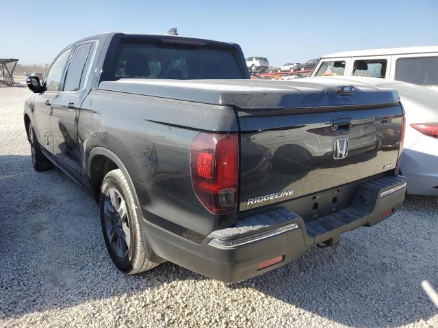 Photo 2 VIN: 5FPYK3F61JB011299 - HONDA RIDGELINE 