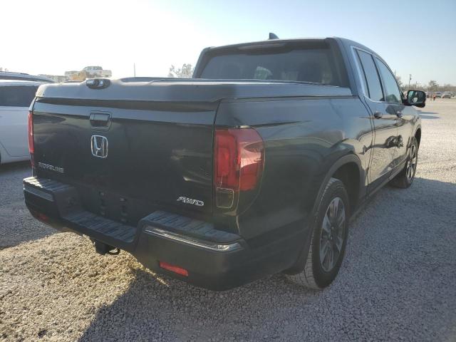 Photo 3 VIN: 5FPYK3F61JB011299 - HONDA RIDGELINE 