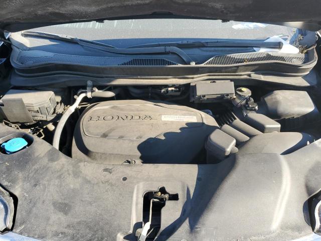 Photo 6 VIN: 5FPYK3F61JB011299 - HONDA RIDGELINE 