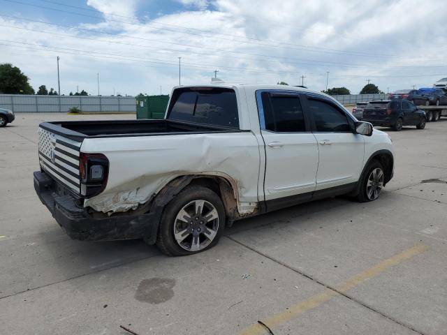 Photo 2 VIN: 5FPYK3F61KB012535 - HONDA RIDGELINE 