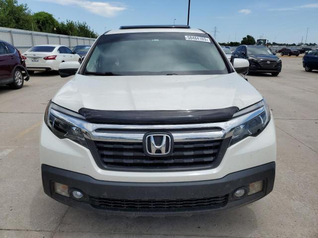 Photo 4 VIN: 5FPYK3F61KB012535 - HONDA RIDGELINE 