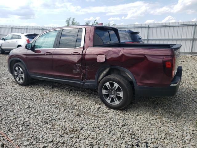 Photo 1 VIN: 5FPYK3F61KB032087 - HONDA RIDGELINE 