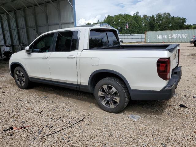 Photo 1 VIN: 5FPYK3F61KB033269 - HONDA RIDGELINE 