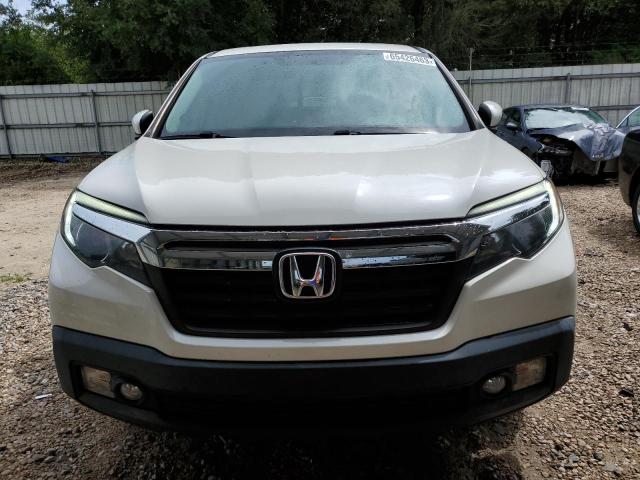 Photo 4 VIN: 5FPYK3F61KB033269 - HONDA RIDGELINE 