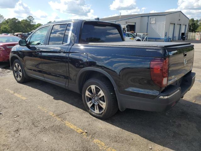 Photo 1 VIN: 5FPYK3F62HB037503 - HONDA RIDGELINE 