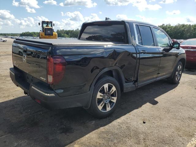 Photo 2 VIN: 5FPYK3F62HB037503 - HONDA RIDGELINE 