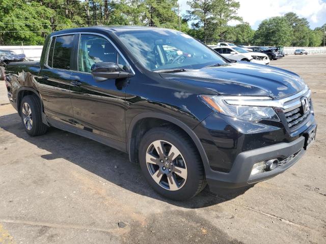 Photo 3 VIN: 5FPYK3F62HB037503 - HONDA RIDGELINE 