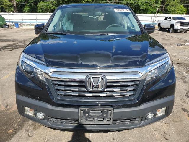 Photo 4 VIN: 5FPYK3F62HB037503 - HONDA RIDGELINE 