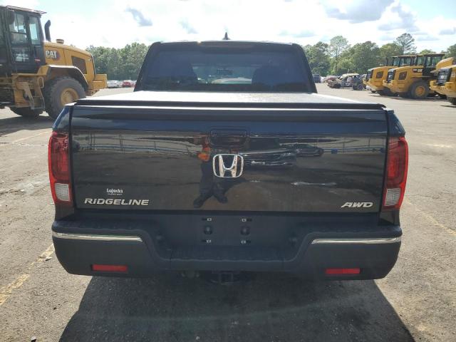 Photo 5 VIN: 5FPYK3F62HB037503 - HONDA RIDGELINE 