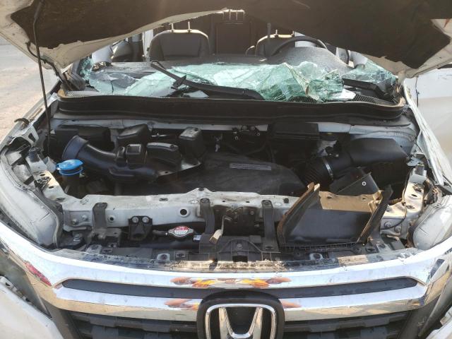 Photo 6 VIN: 5FPYK3F62JB015068 - HONDA RIDGELINE 